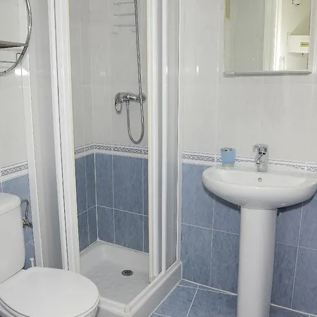 Apartamento Nautilus 8a Calpe