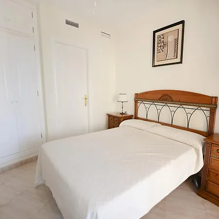 Apartamento Nautilus 8a Apartment *