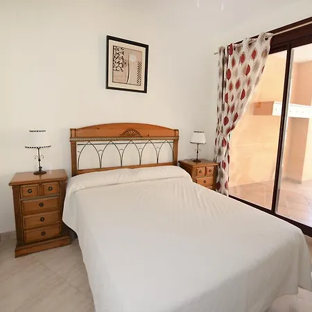 Apartamento Nautilus 8a Apartment